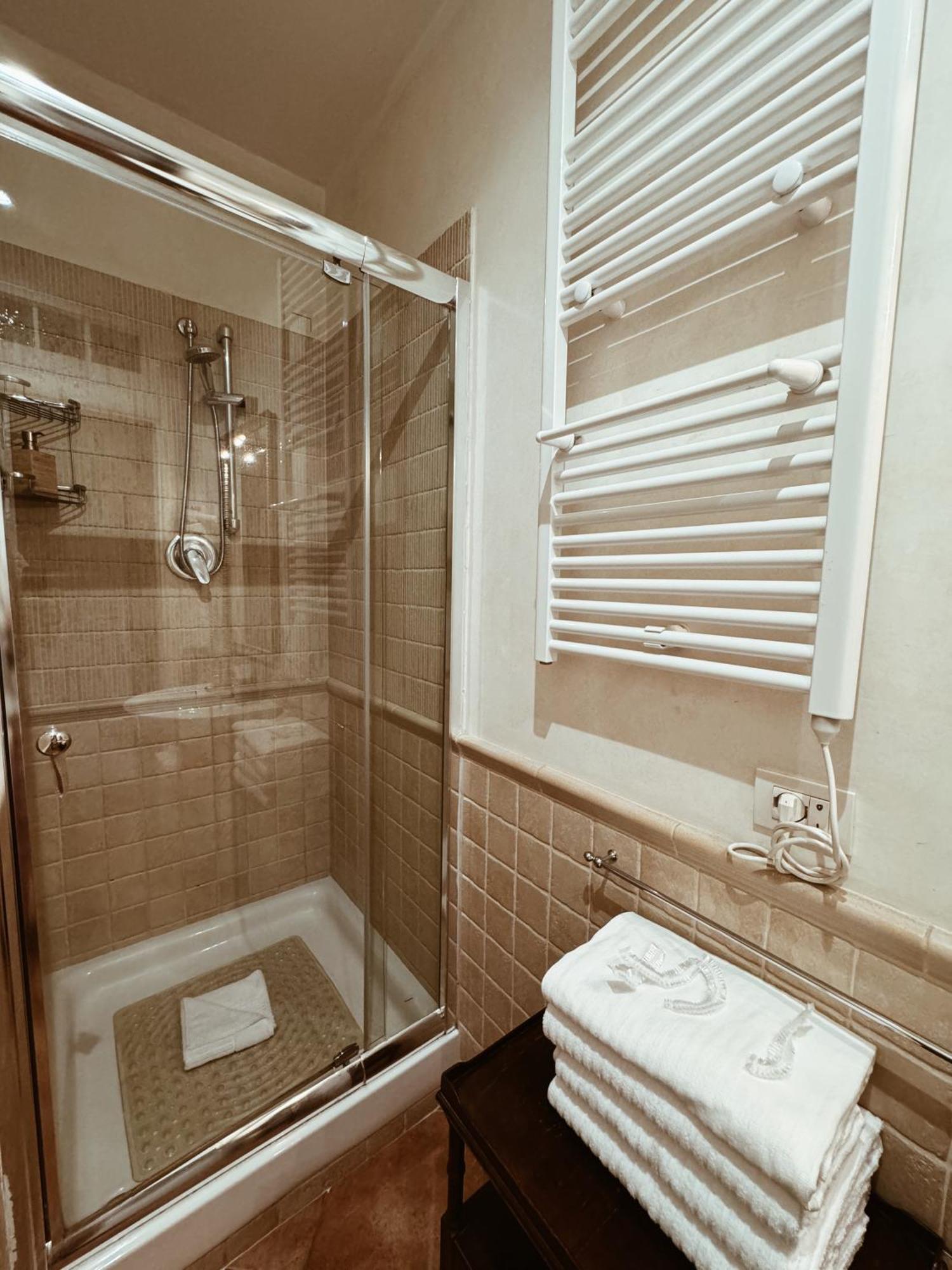 Residenza Sciarra 3* Rom