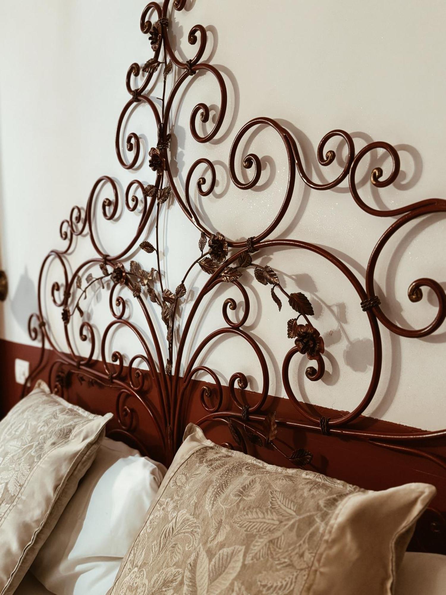 Residenza Sciarra Rom