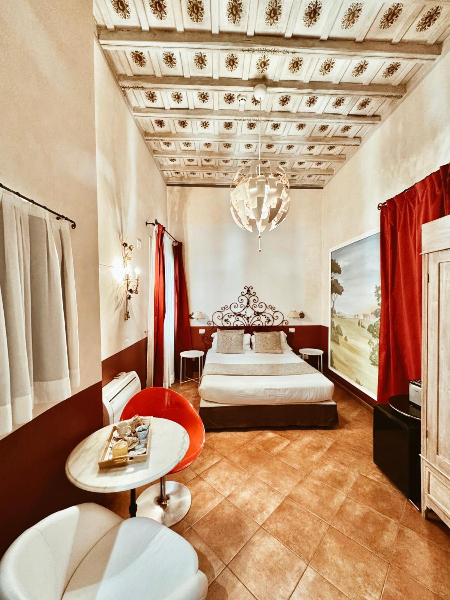 Residenza Sciarra Frühstückspension