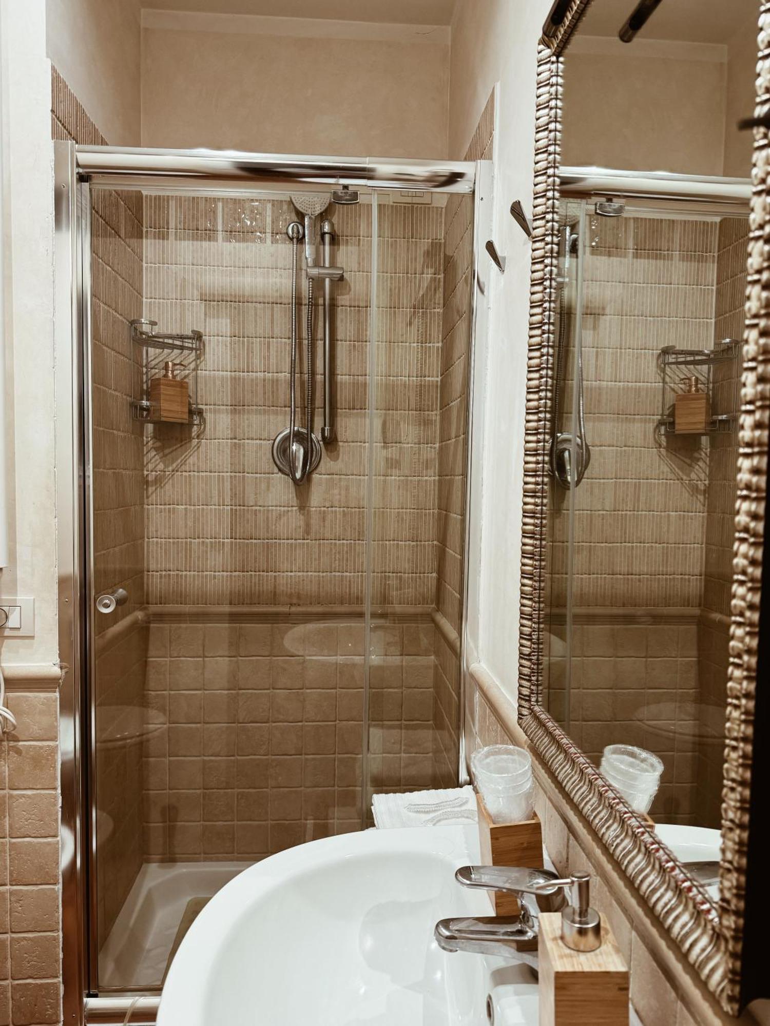 Residenza Sciarra 3* Rom