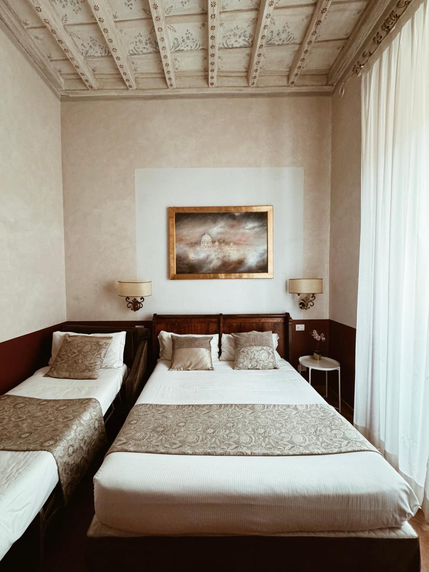 Residenza Sciarra 3*