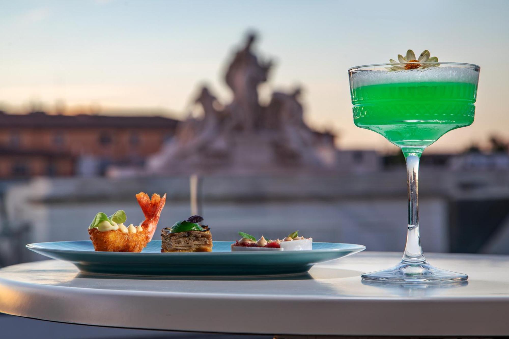 Hotel The Glam Roma