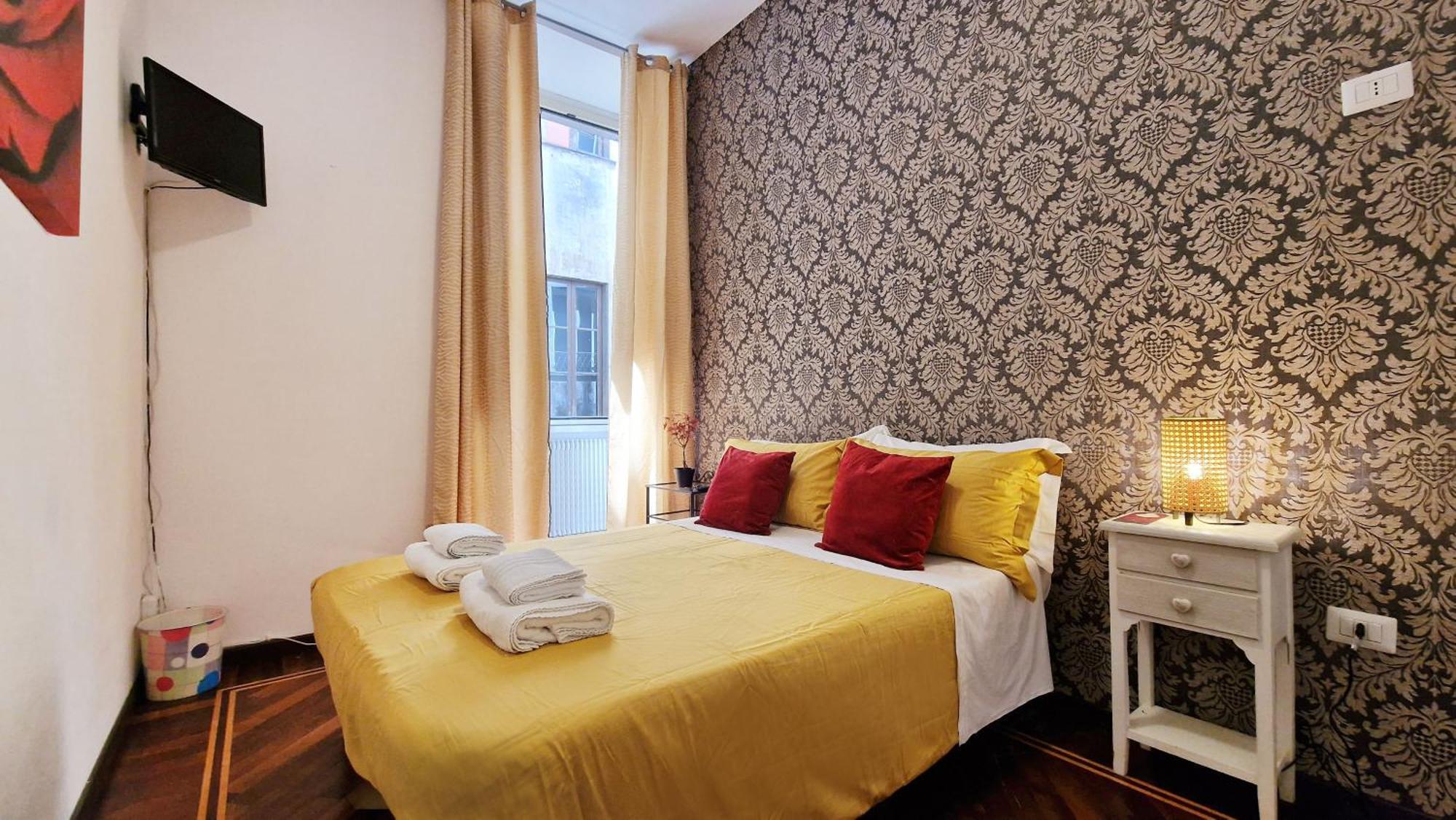 Myomax Affittacamere Roma
