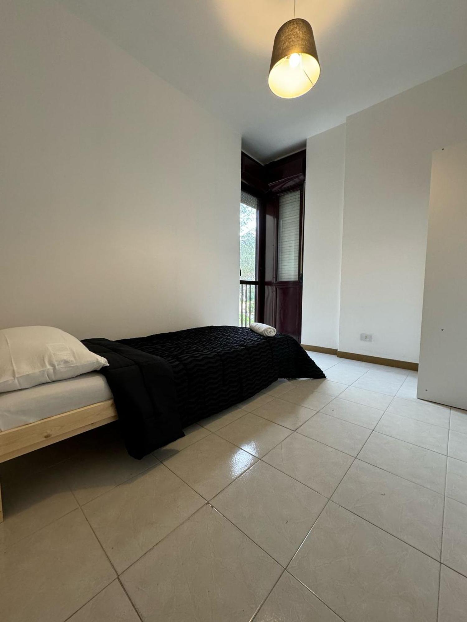 Volturno Guest house Rome