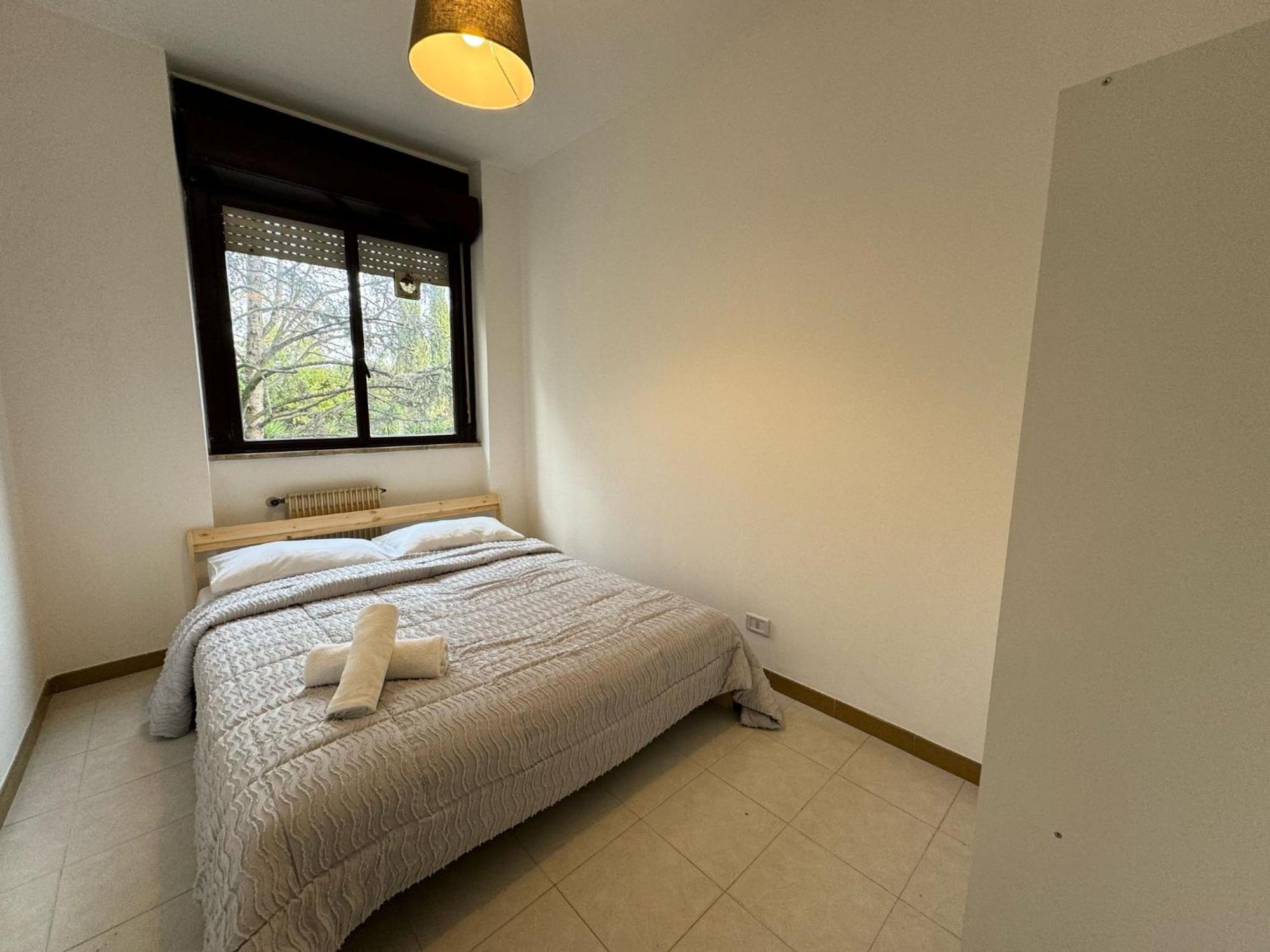 Volturno Guest house *