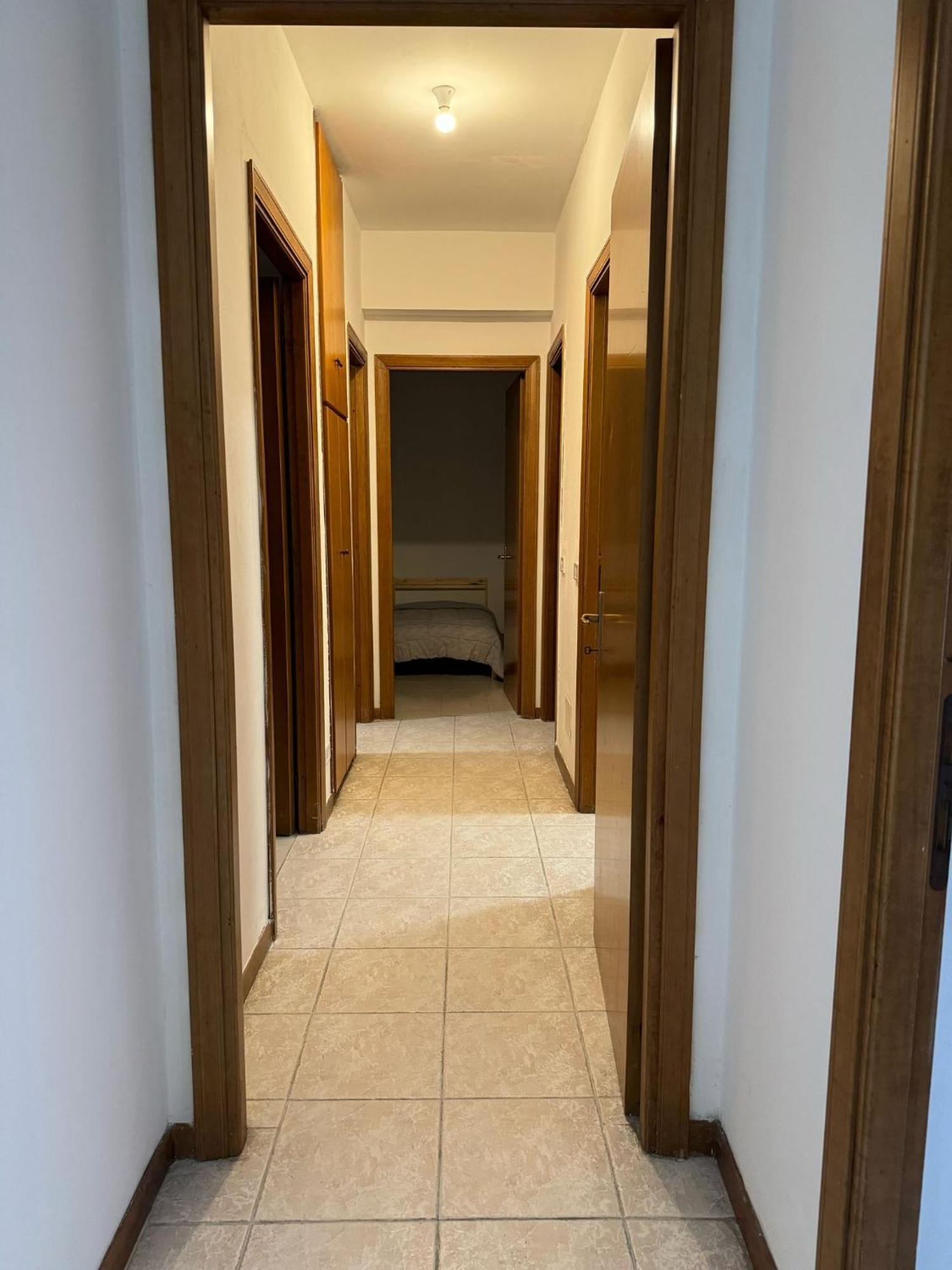 Volturno Guest house