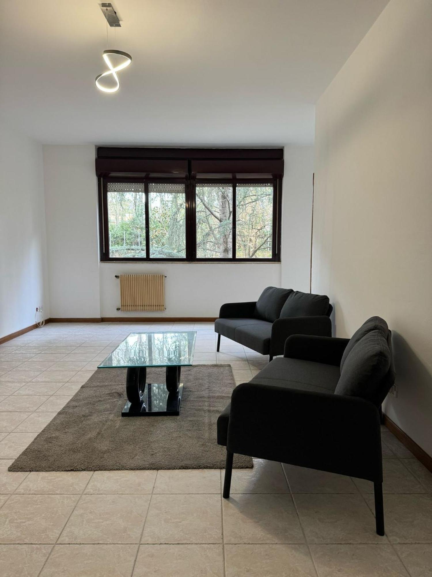 Guest house Volturno