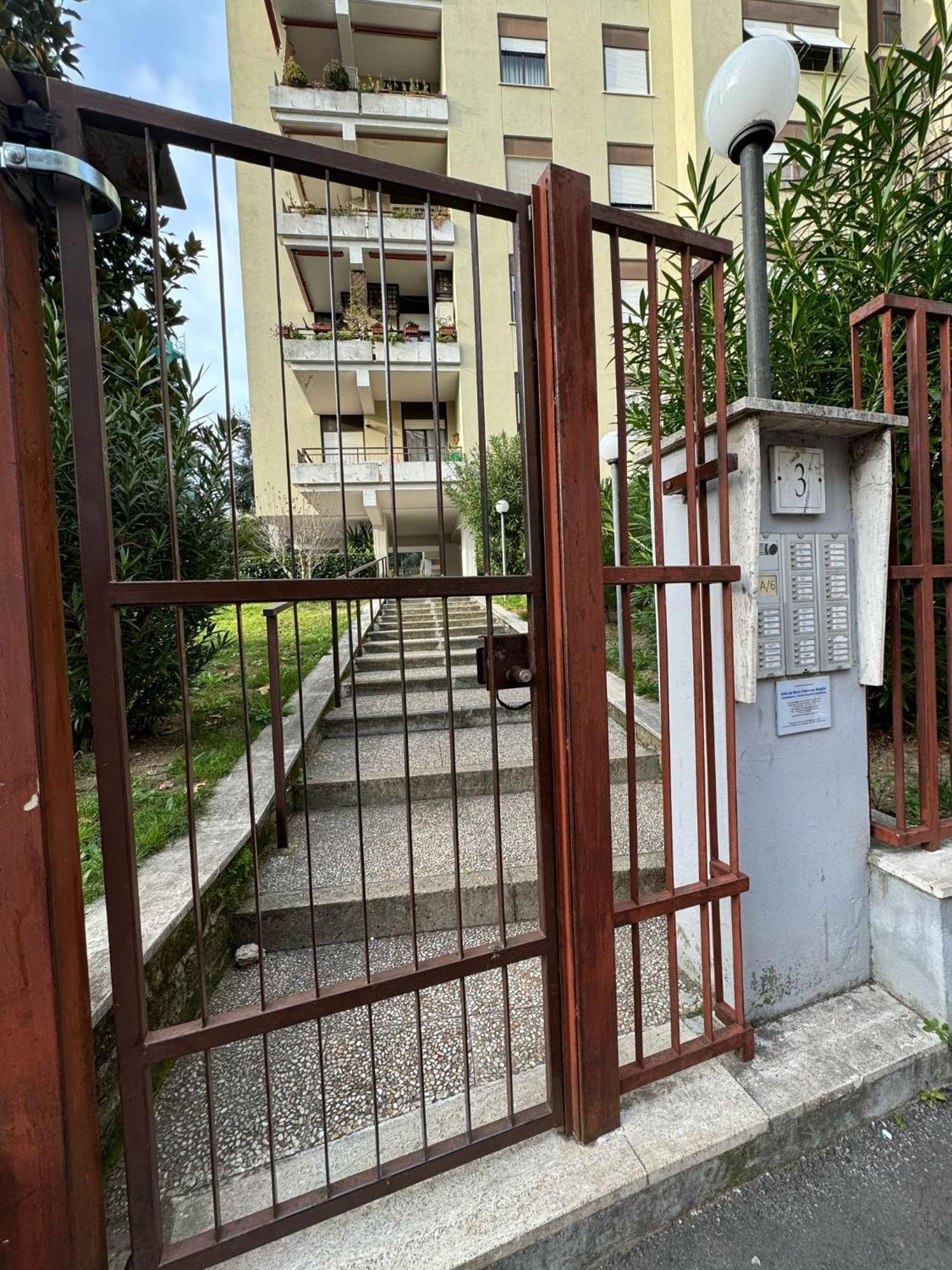Volturno Guest house *
