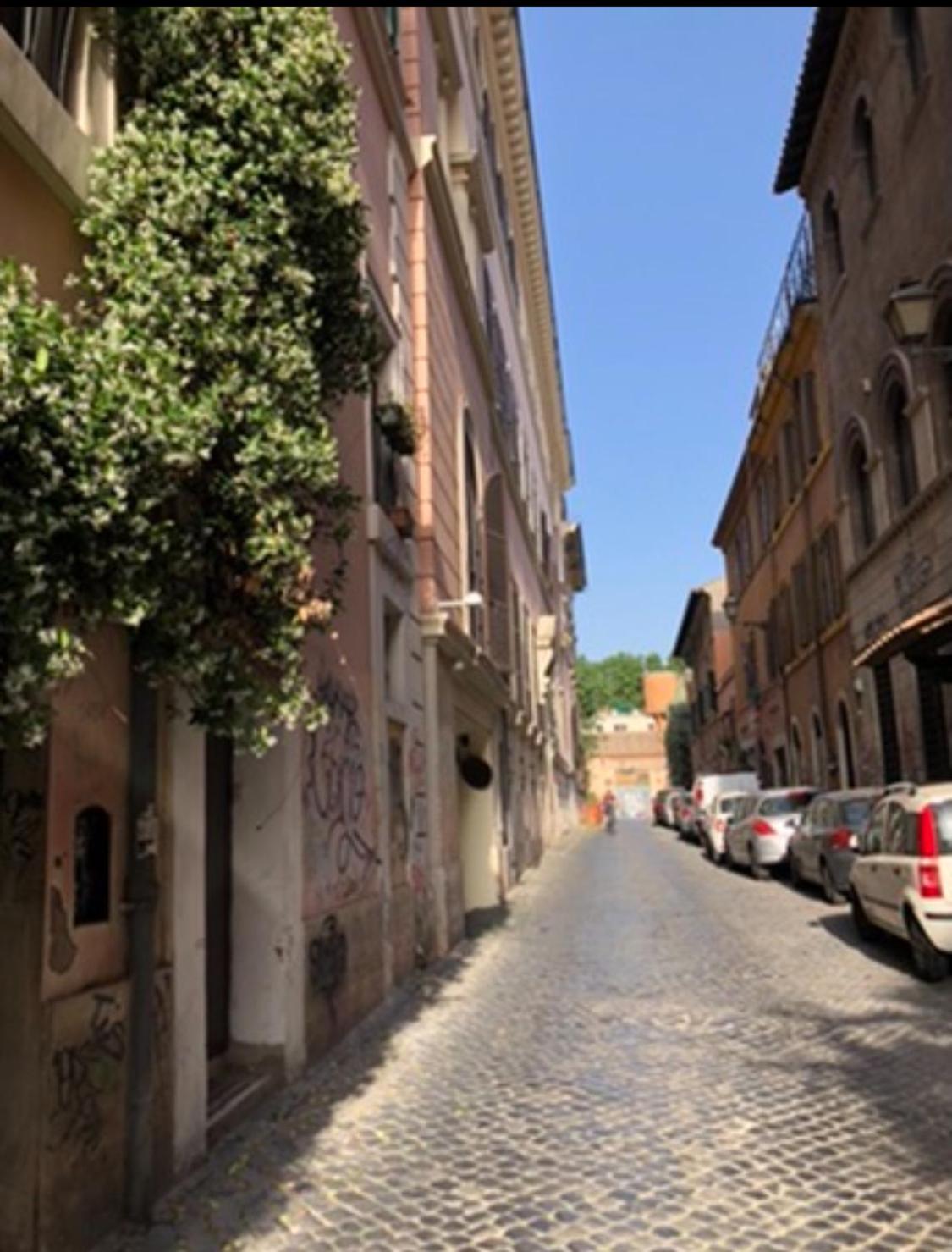 New A Trastevere *