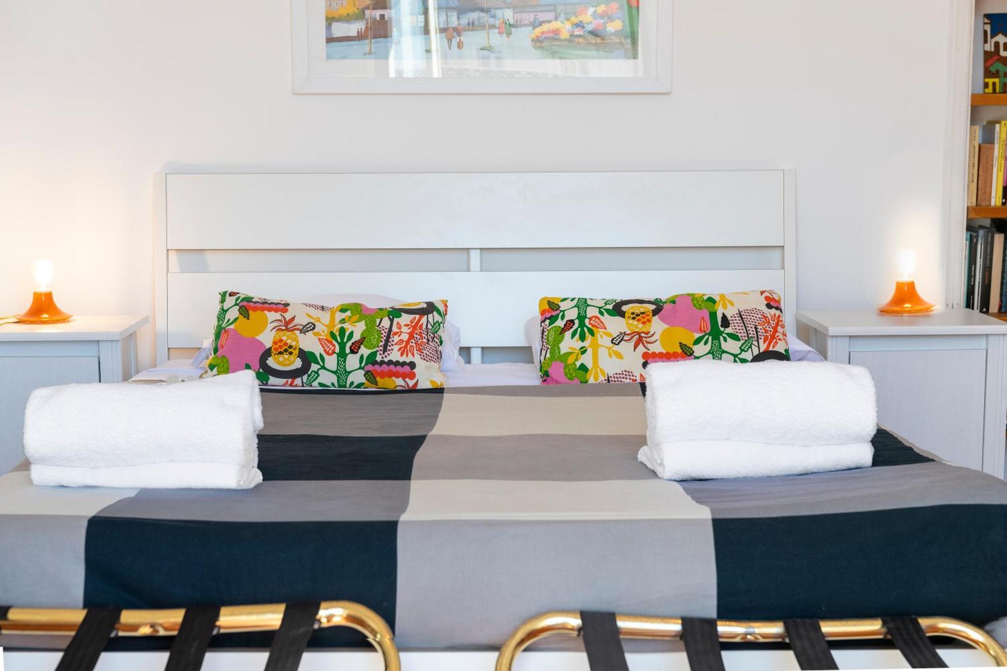 Monti Deluxe - Terrace Spectacular View * Rome