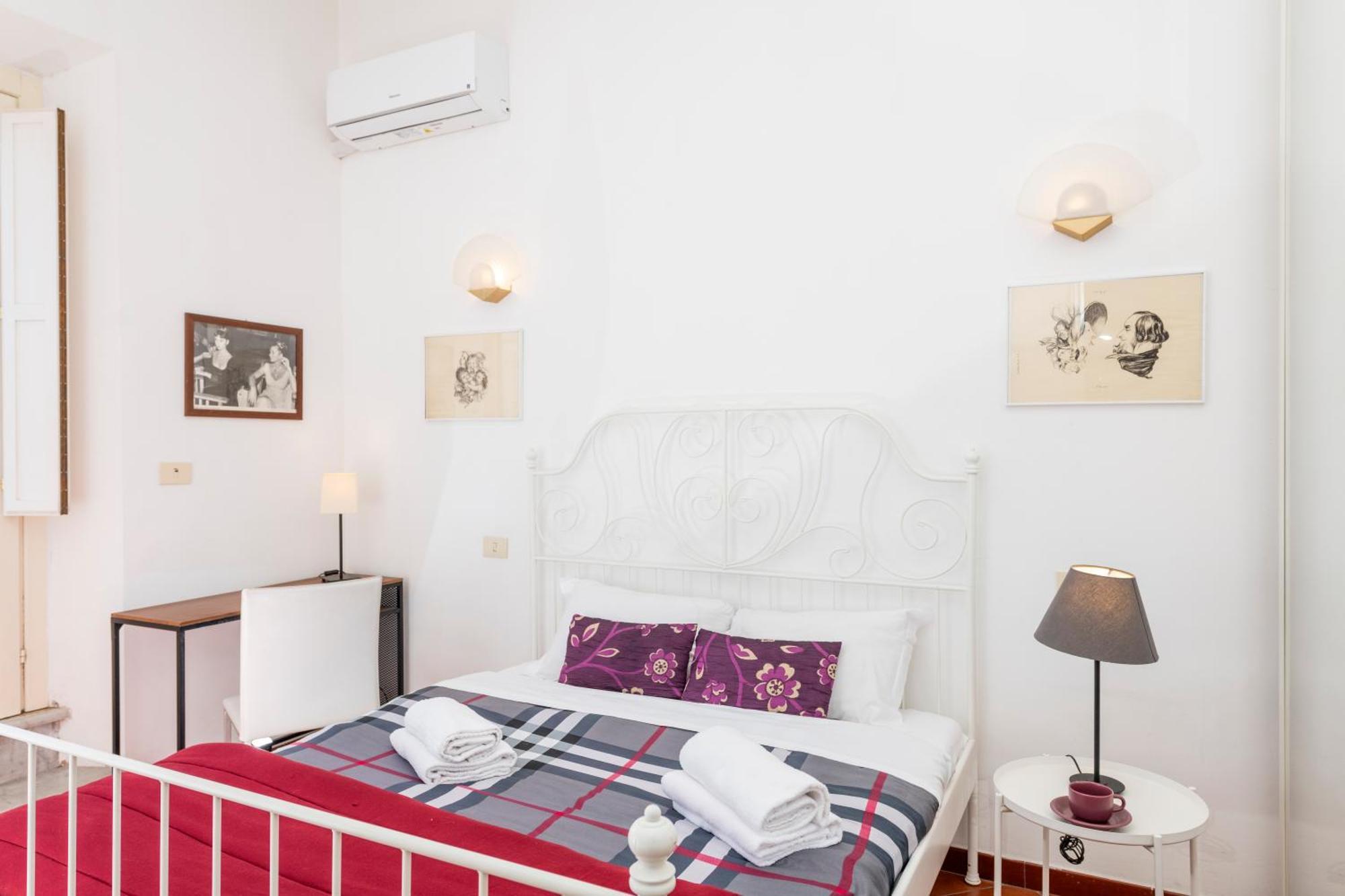 Monti Deluxe - Terrace Spectacular View * Rome