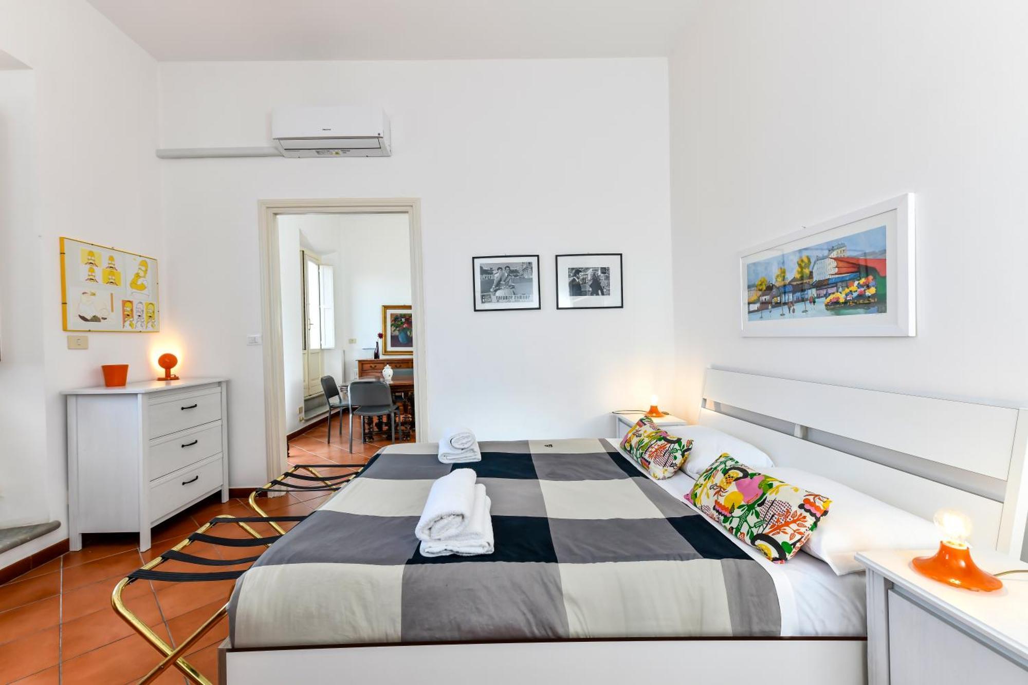 Monti Deluxe - Terrace Spectacular View * Rome