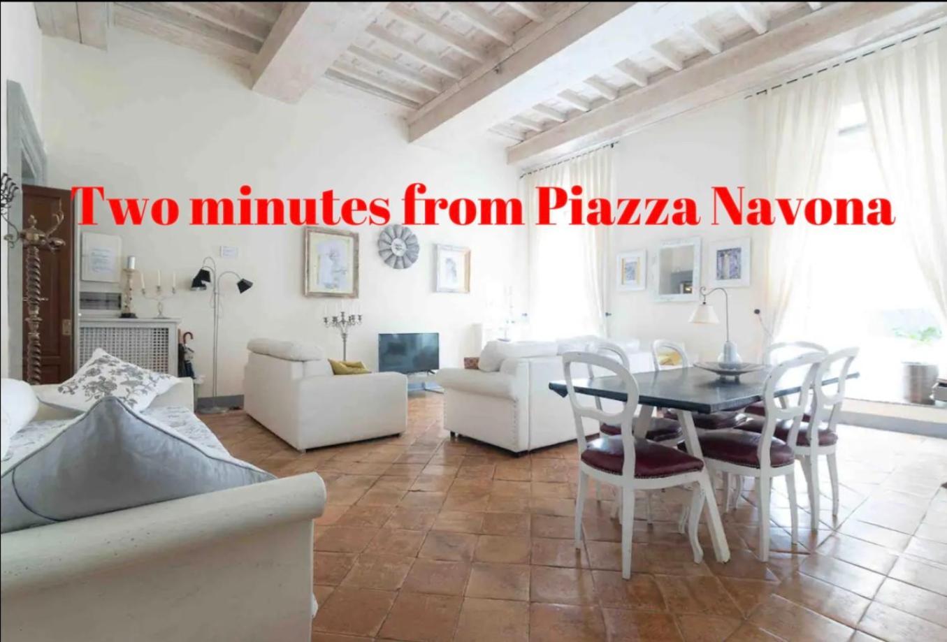 Appartamento Via Dei Cartari Luxury Appartament