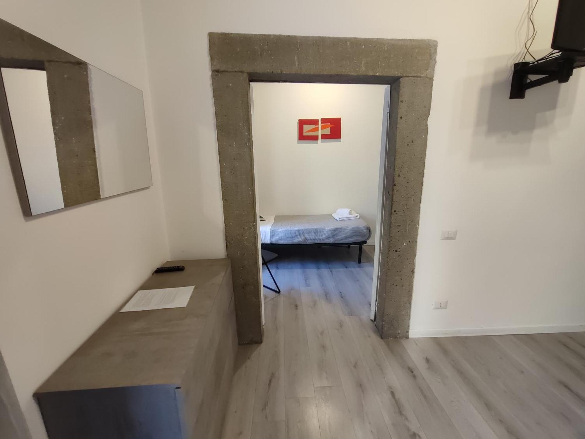 Bed & Breakfast Giubbonari Street Rome