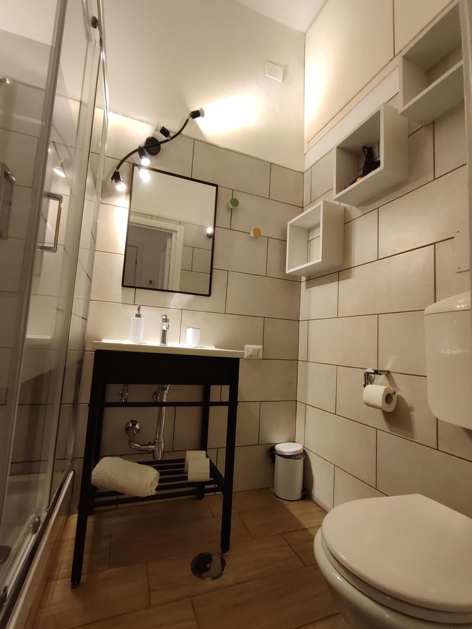 Bed & Breakfast Giubbonari Street *