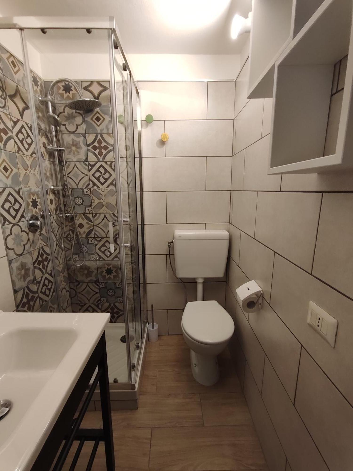 Giubbonari Street Bed & Breakfast Rome