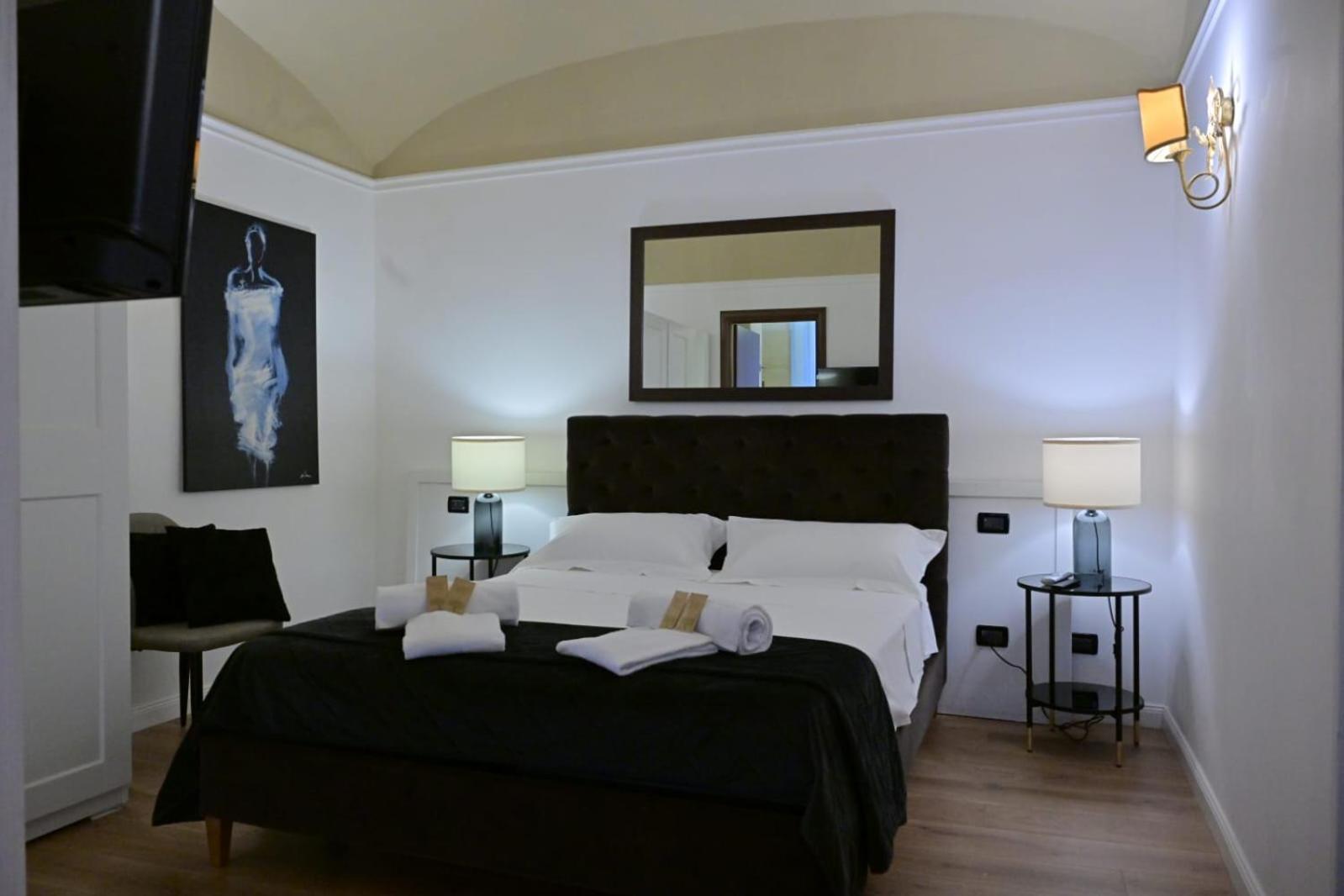 Leilighet Luxury Roma