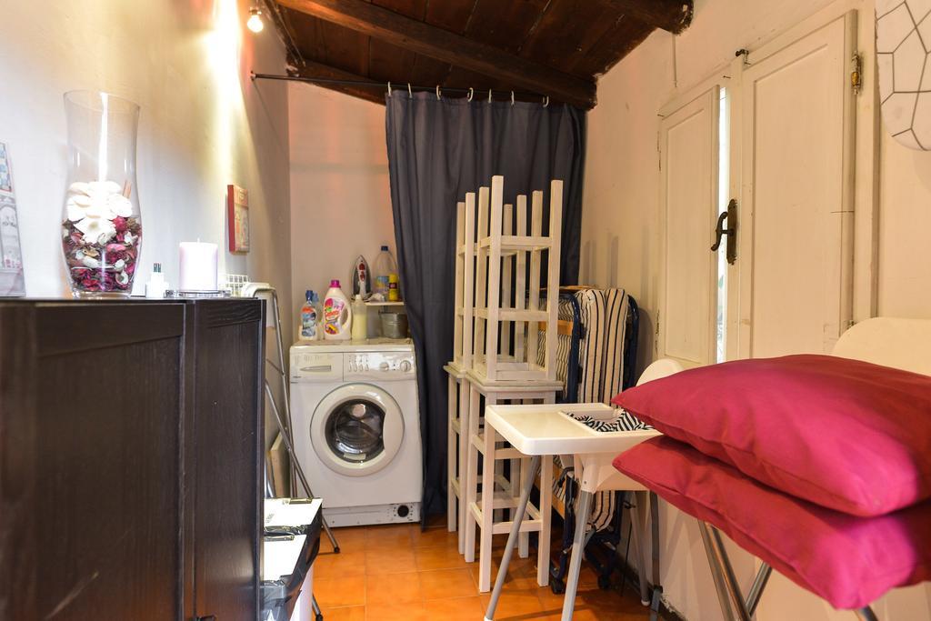 Apartment Malva Rom