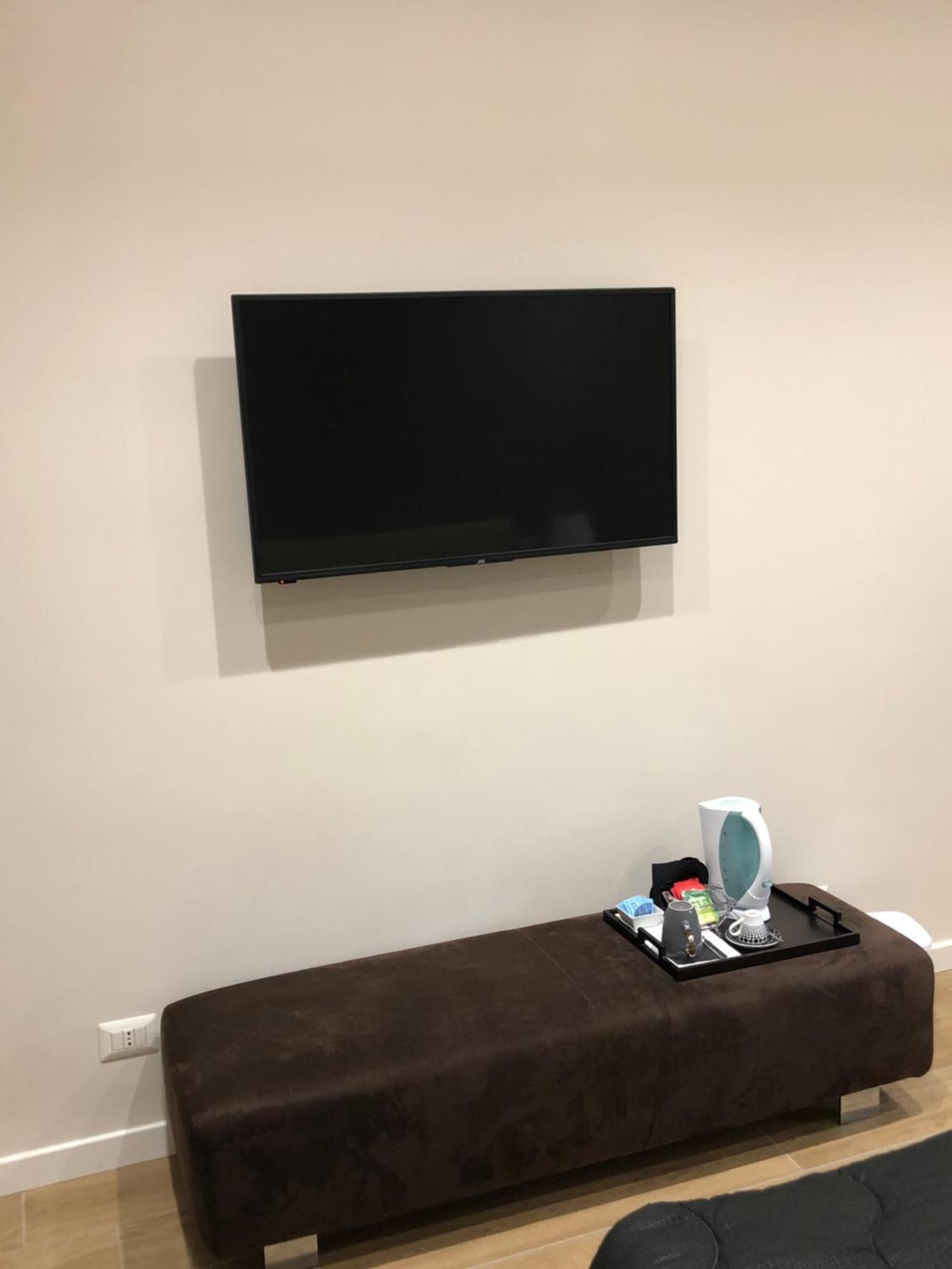 Gjestgiverier Pinciano 1stfloor *