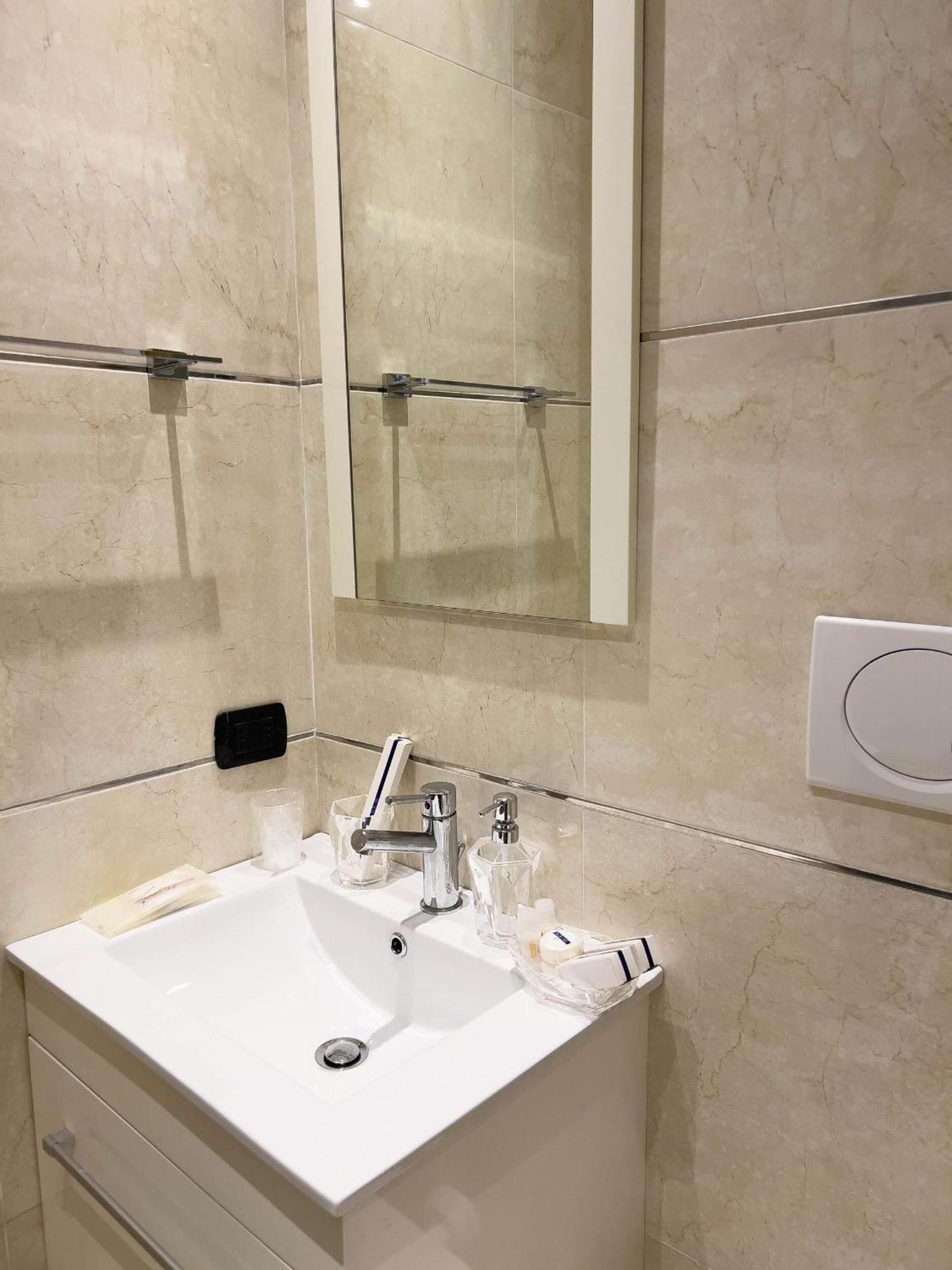 Guest house Sofia Rome