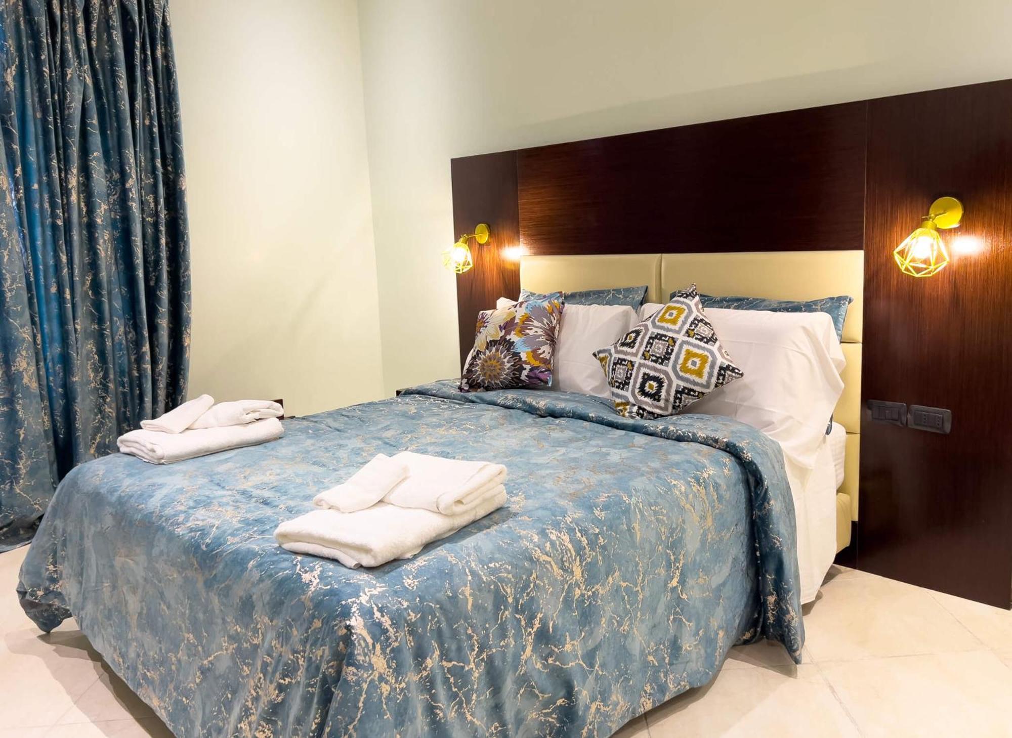 Sofia Guest house Rome