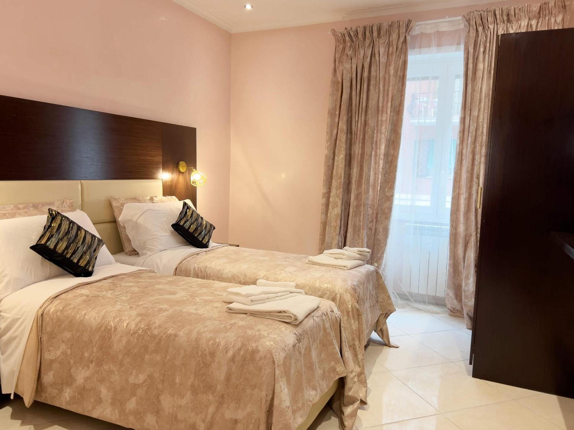 Sofia Guest house *