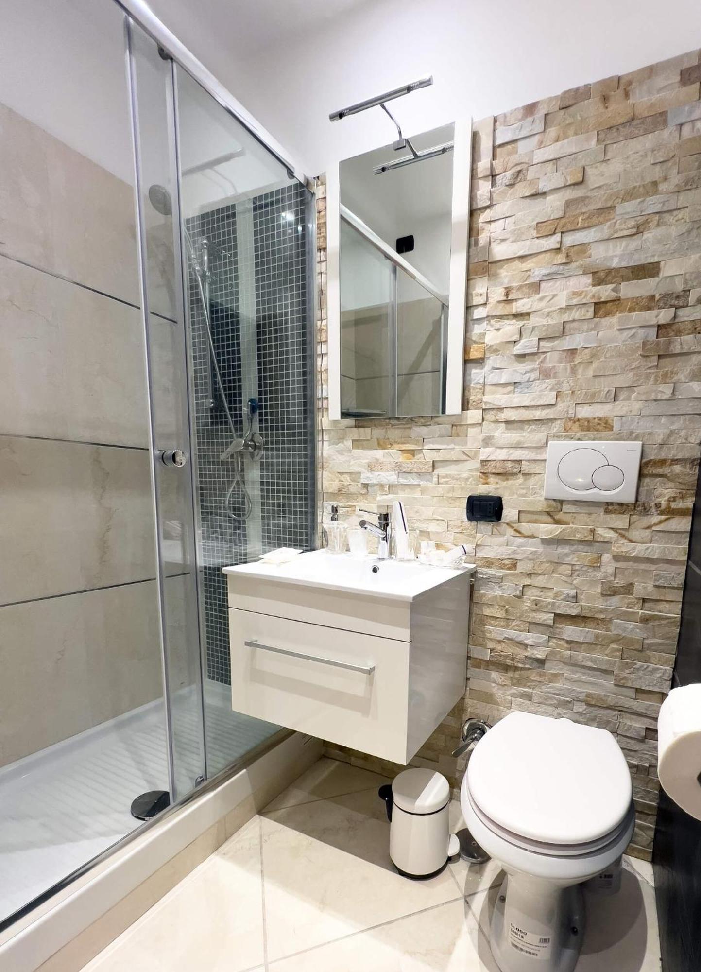 Guest house Sofia Rome