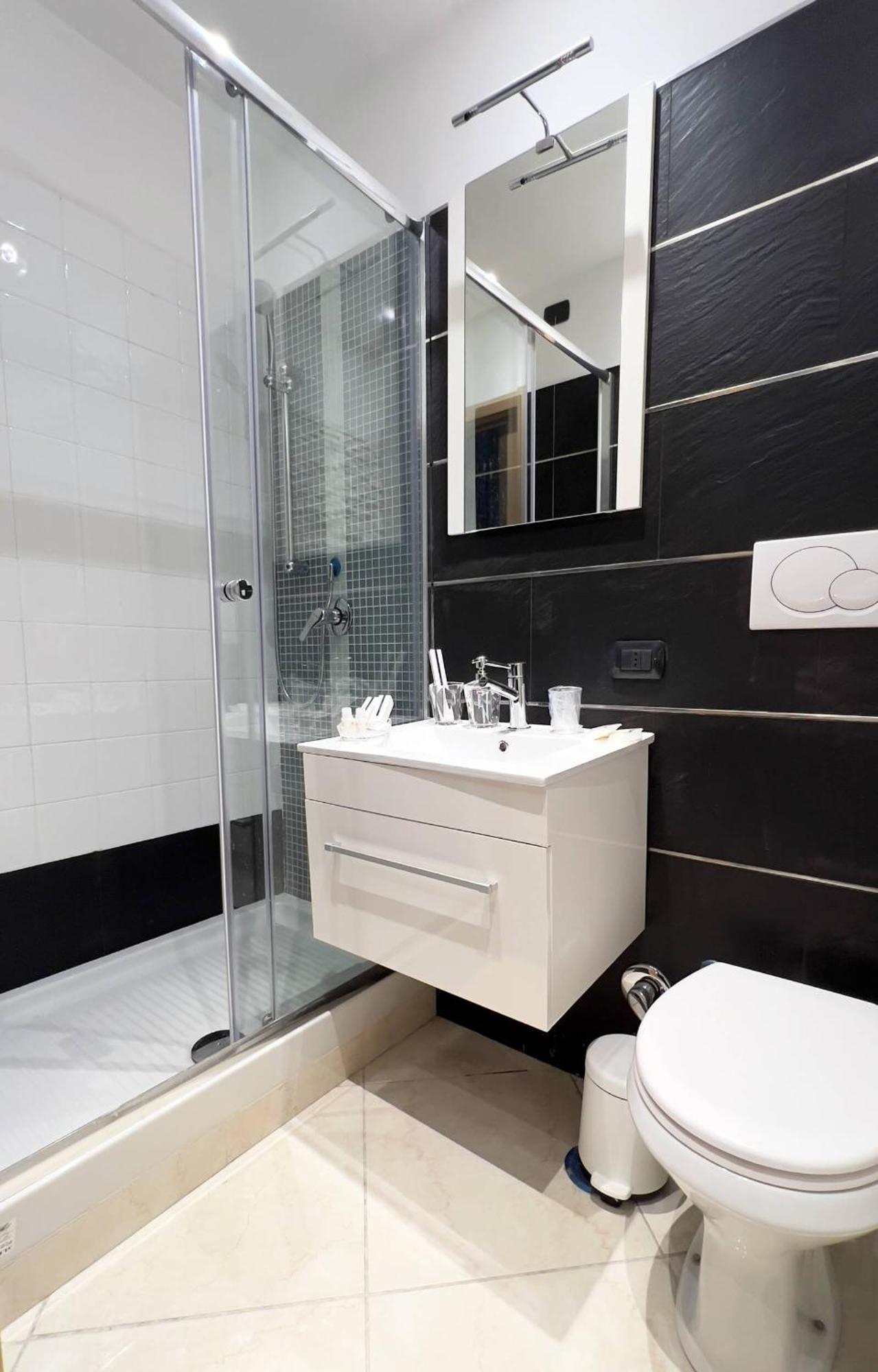 Guest house Sofia Rome