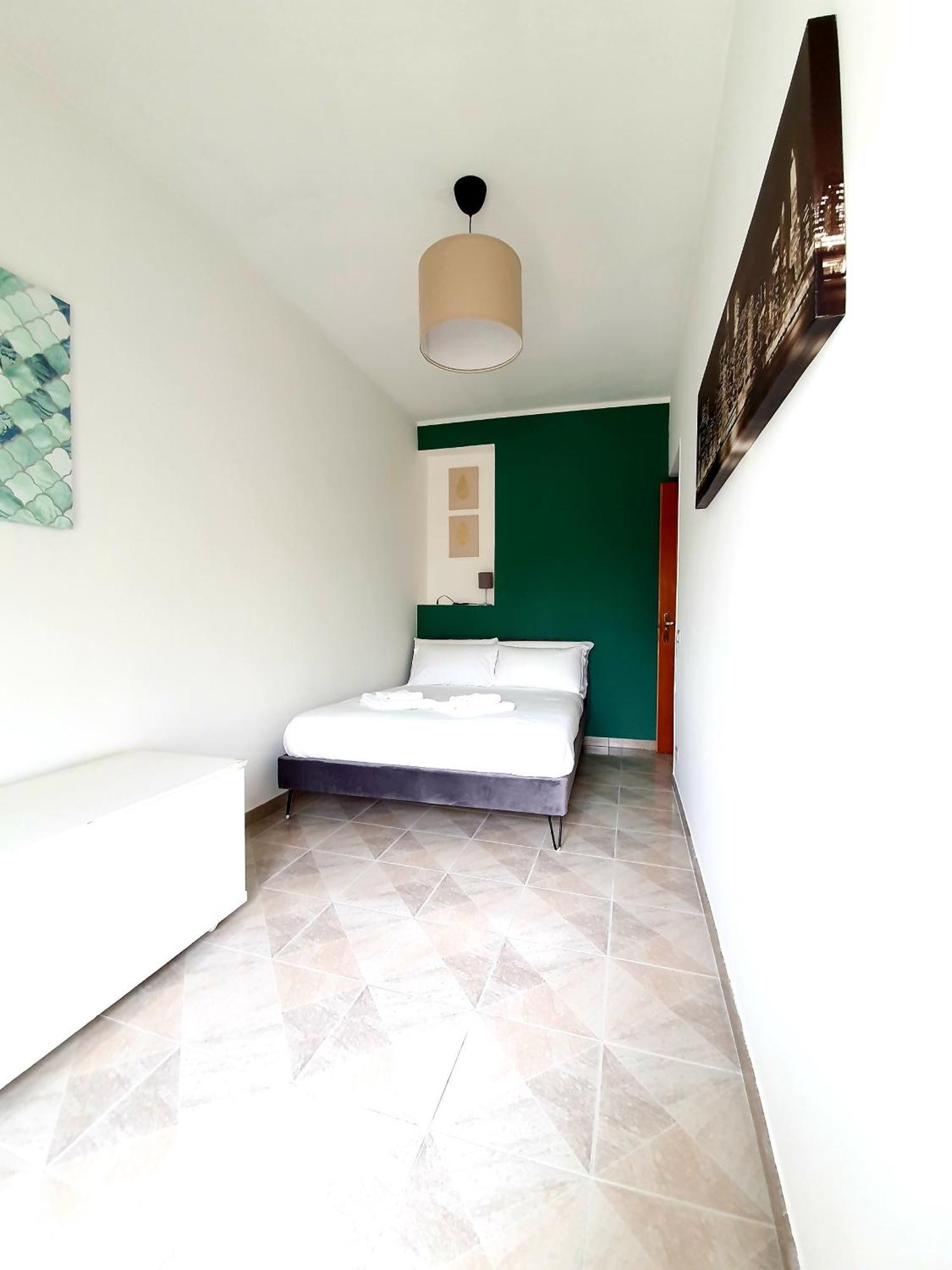 Appartamento Enea