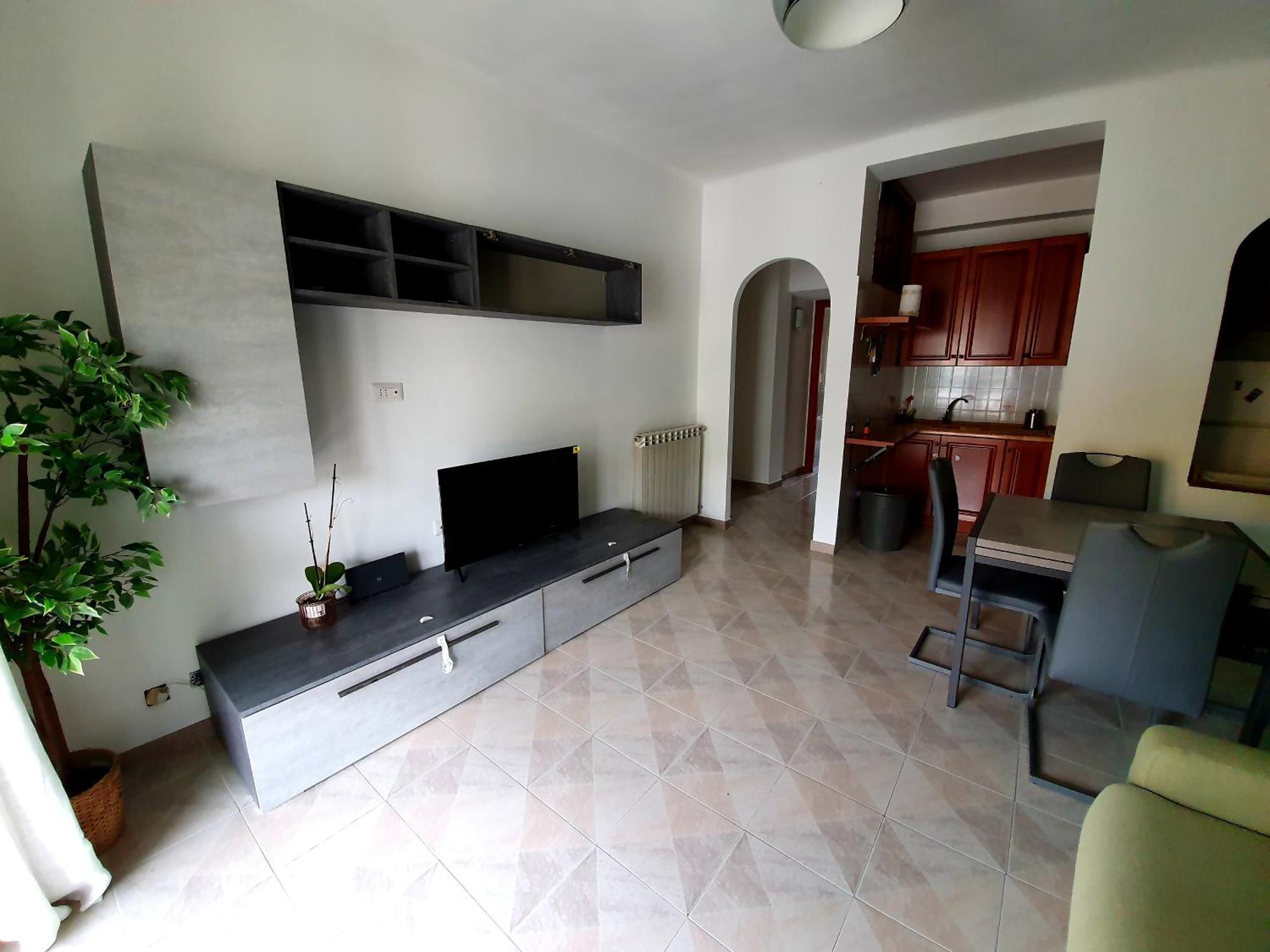 Enea Appartamento Roma