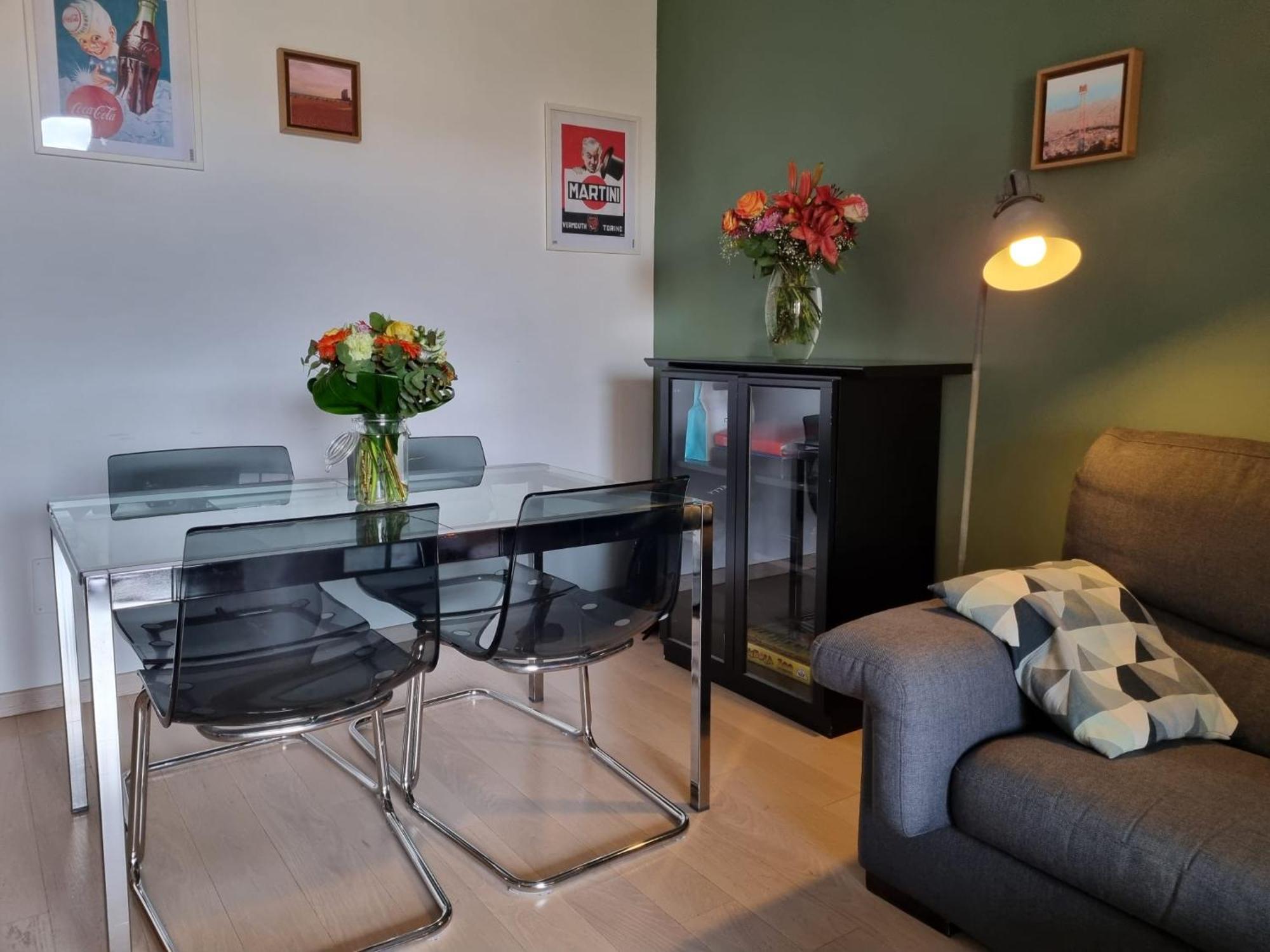 Modern - Starhouse Apartment *