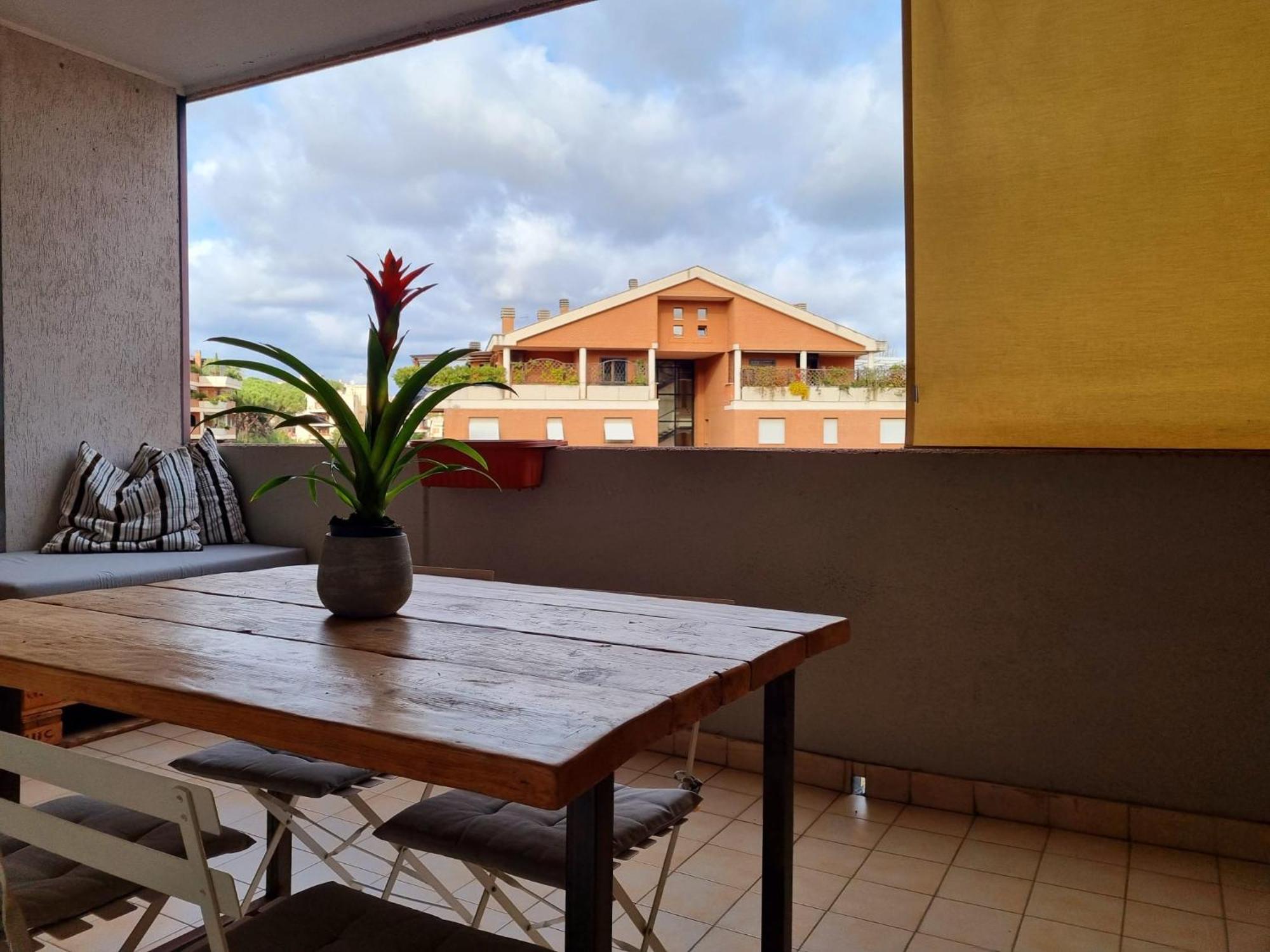 Modern - Starhouse Apartment Rome