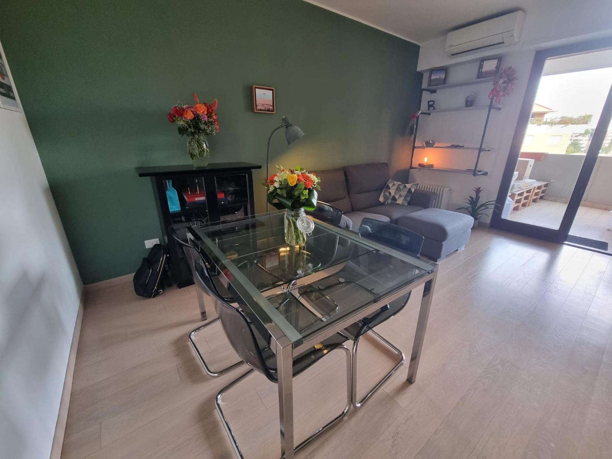 Modern - Starhouse Rome