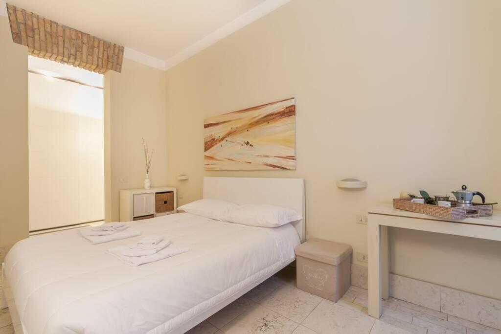 Borgo Pio - Quite And Spacious * Rom