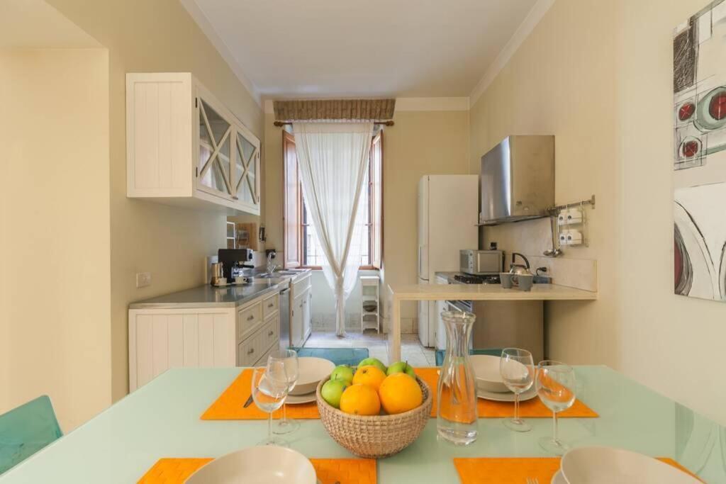 Borgo Pio - Quite And Spacious Rom