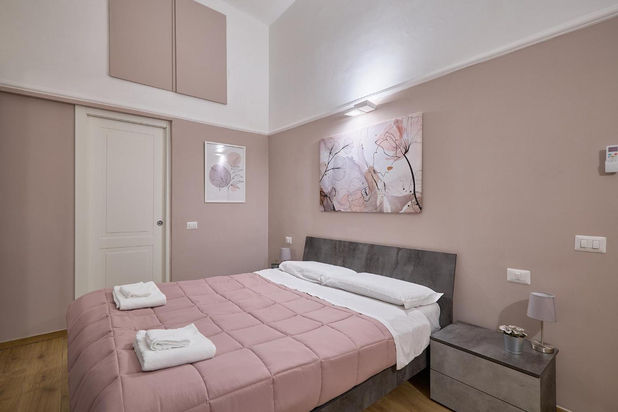 Casa Pallini Luxury Rom