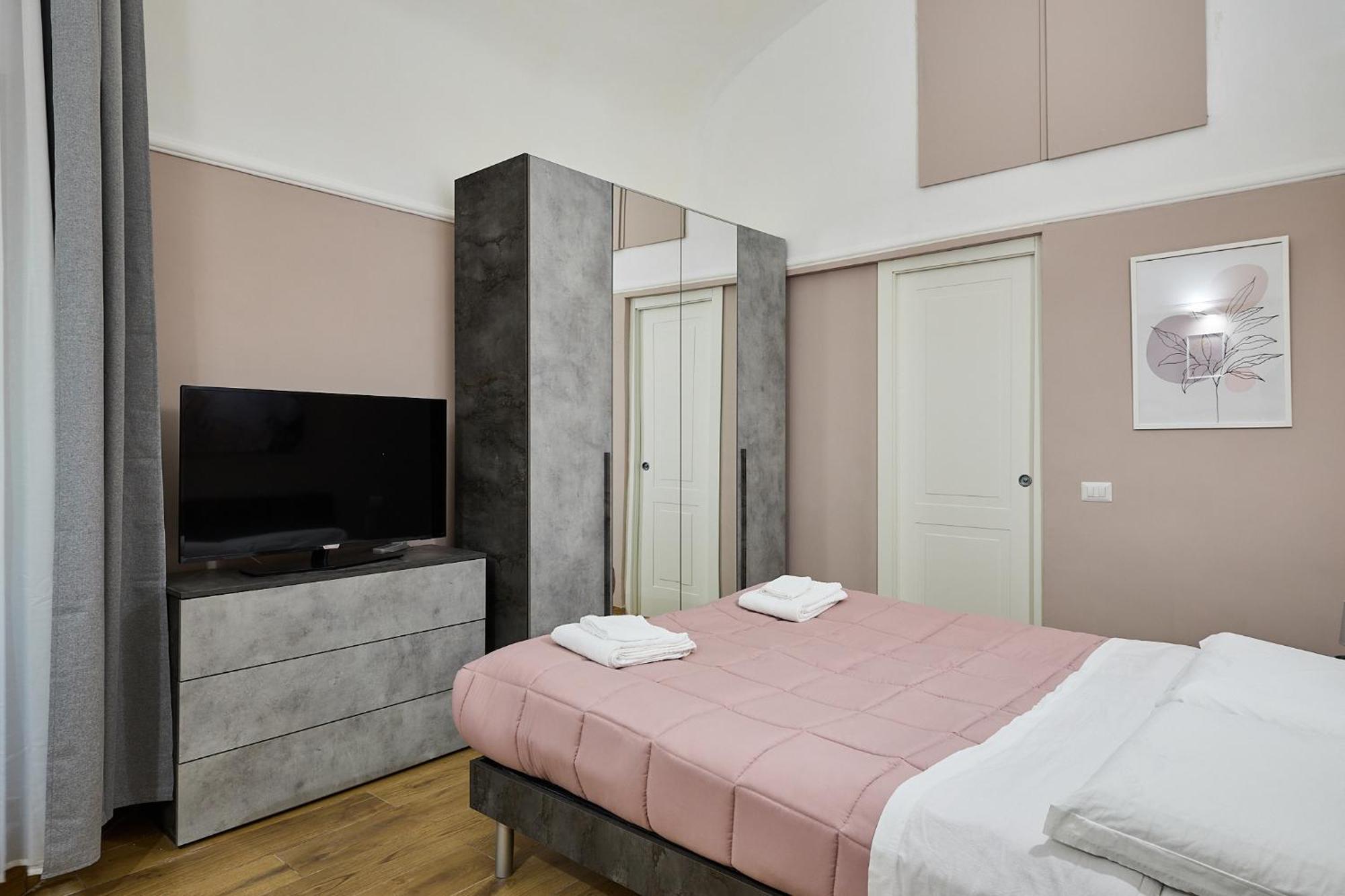Casa Pallini Luxury Apartment Rom