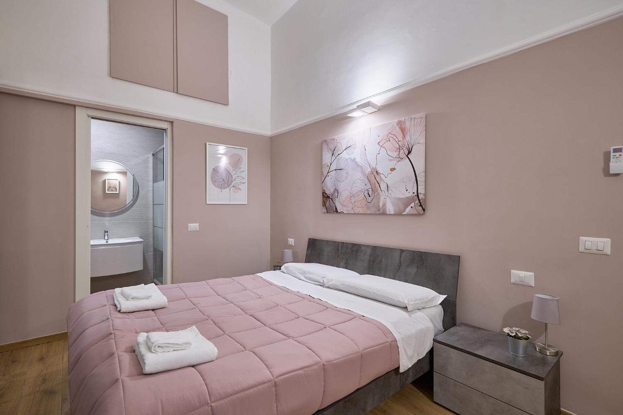 Casa Pallini Luxury Rom