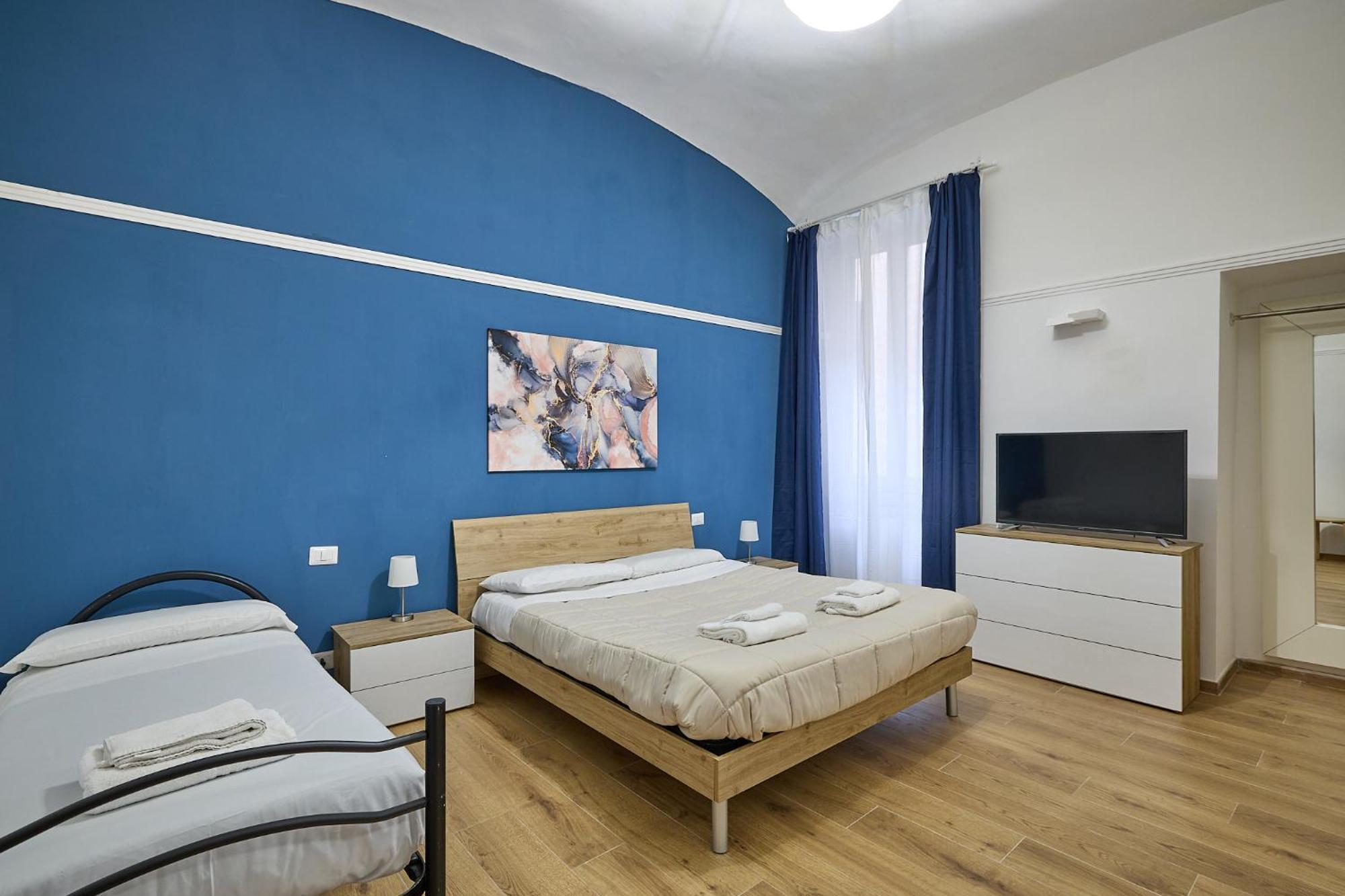 Casa Pallini Luxury * Rom