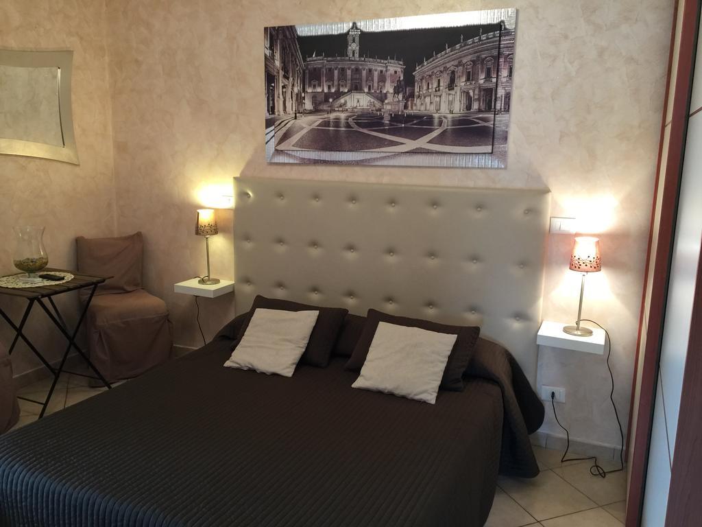 Bed & Breakfast Romantica 3*