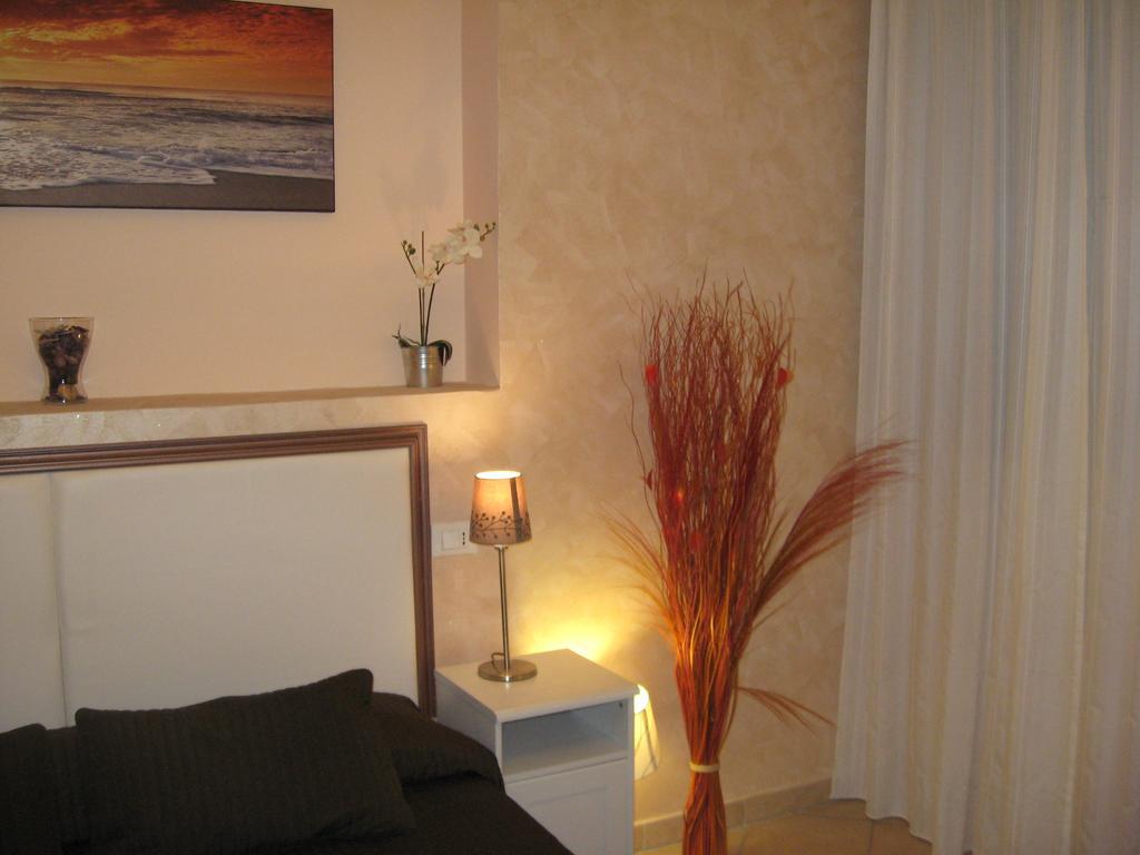 Bed & Breakfast Romantica Roma