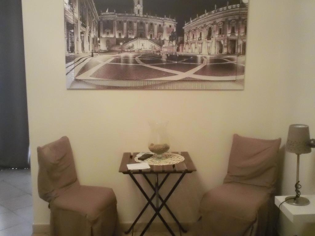Romantica Bed & Breakfast