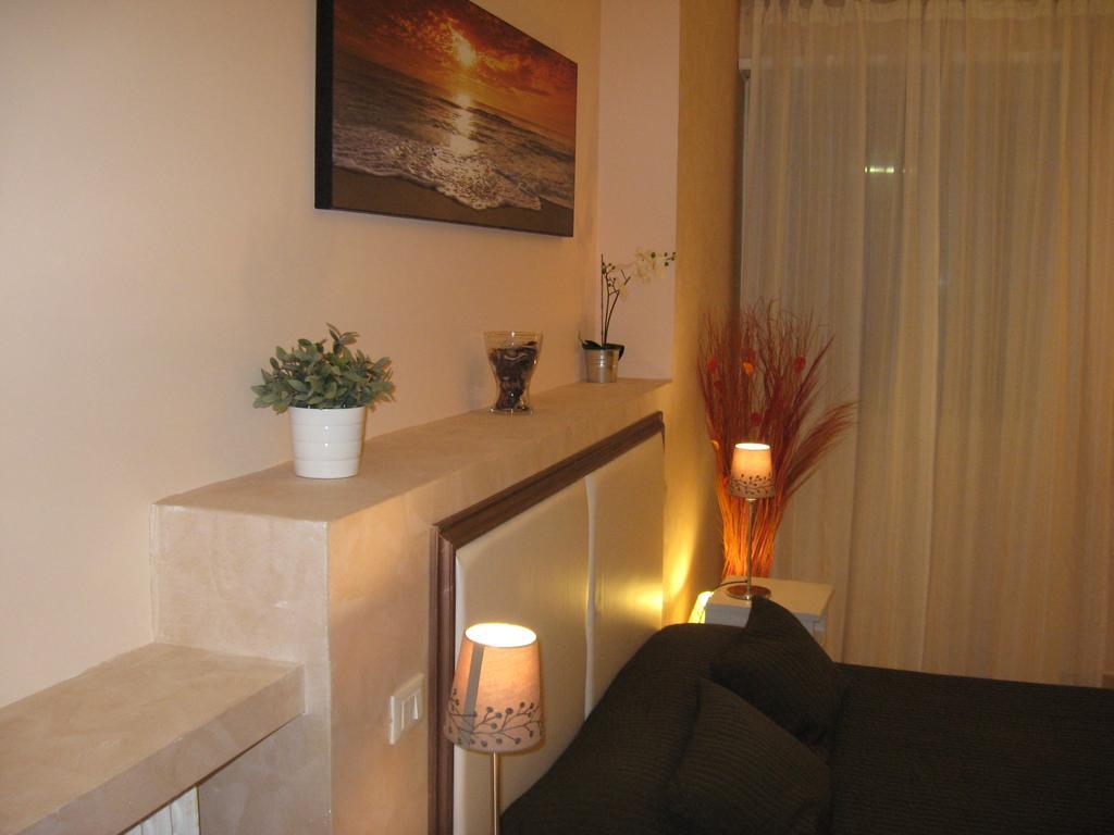 Romantica Bed & Breakfast Roma