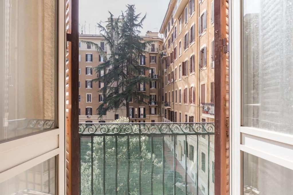 Appartamento Wmr Near Vatican *