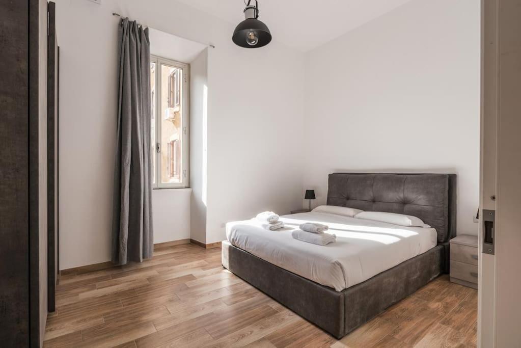 Appartamento Wmr Near Vatican *