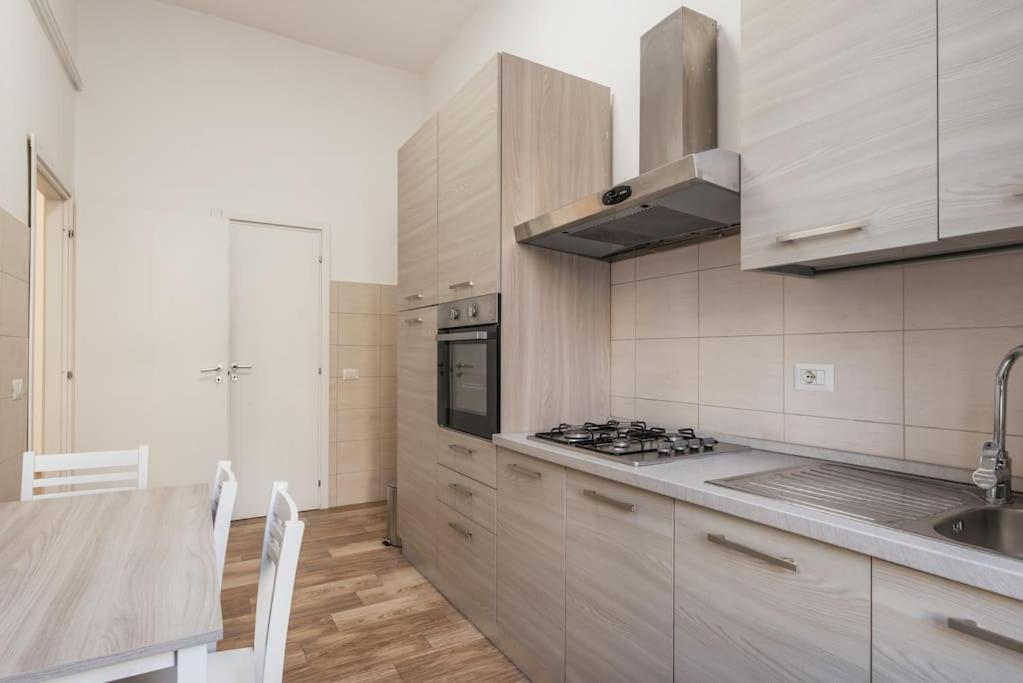 Appartamento Wmr Near Vatican