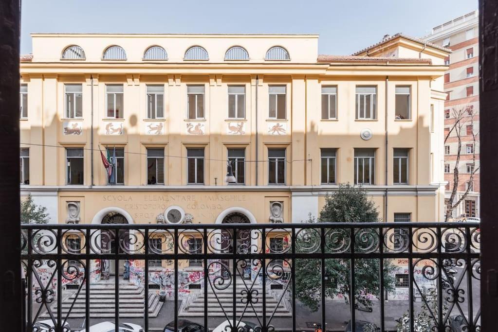 Wmr Near Vatican Appartamento Roma