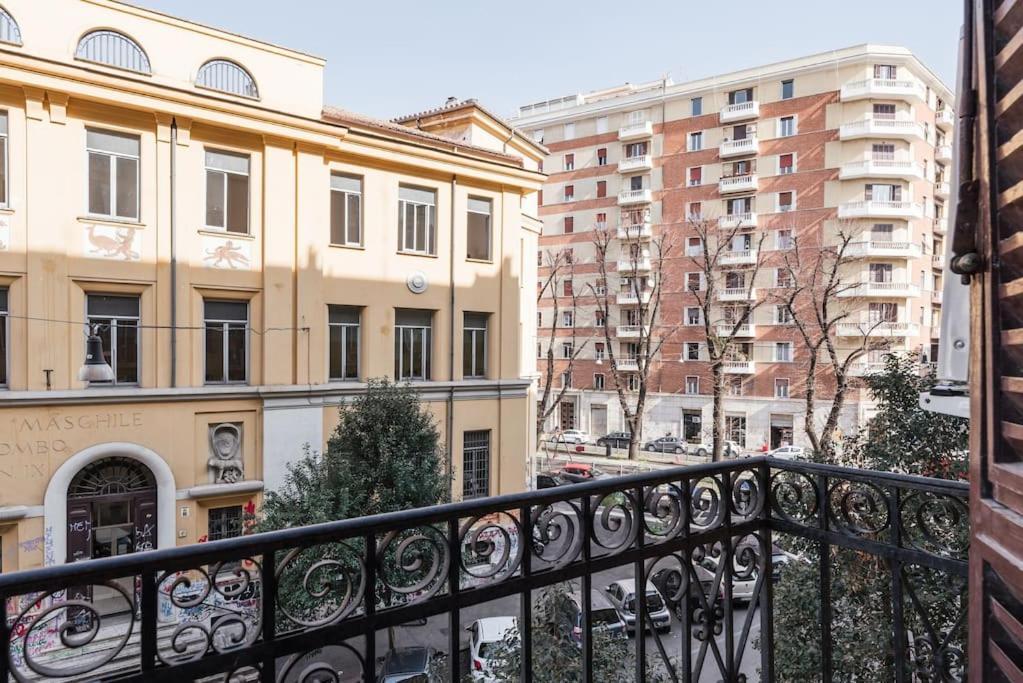 Appartamento Wmr Near Vatican Roma