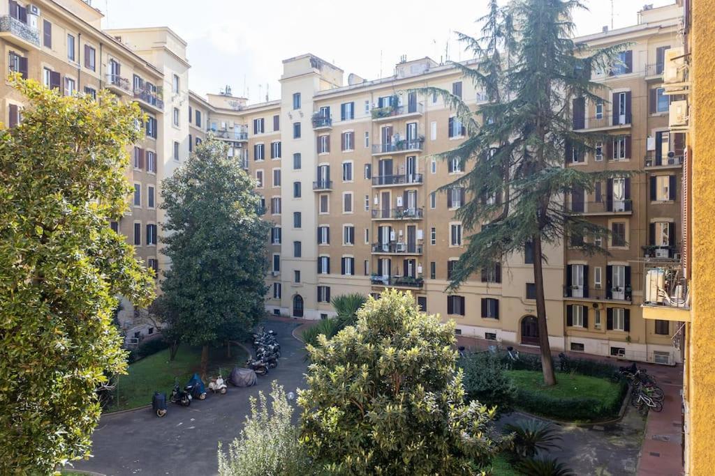 Appartamento Wmr Near Vatican