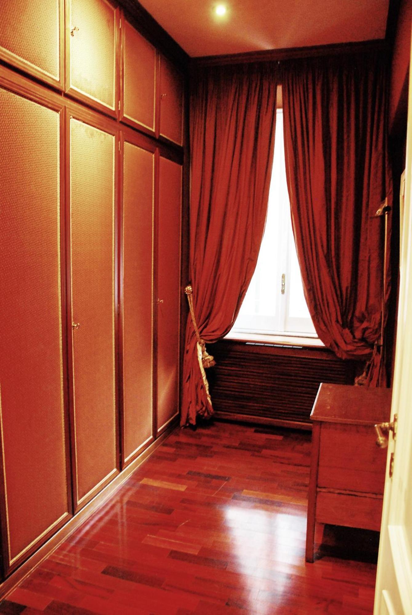 Apartamento Tridente Storico *